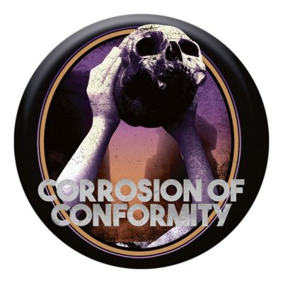 Interview with WOODY WEATHERMAN of CORROSION OF CONFORMITY - Amnplify