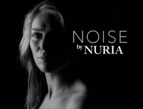 “AMNPLIFY VIDEO PREMIERE” NURIA releases debut video “NOISE”