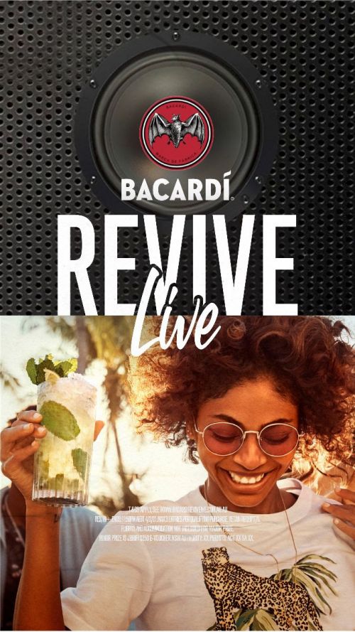 Bacardi