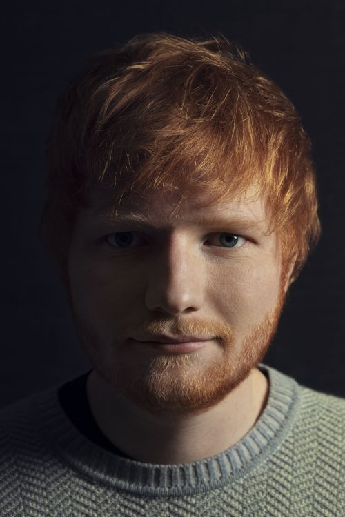 Ed Sheeran