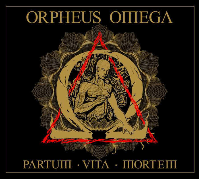 ORPHEUS OMEGA