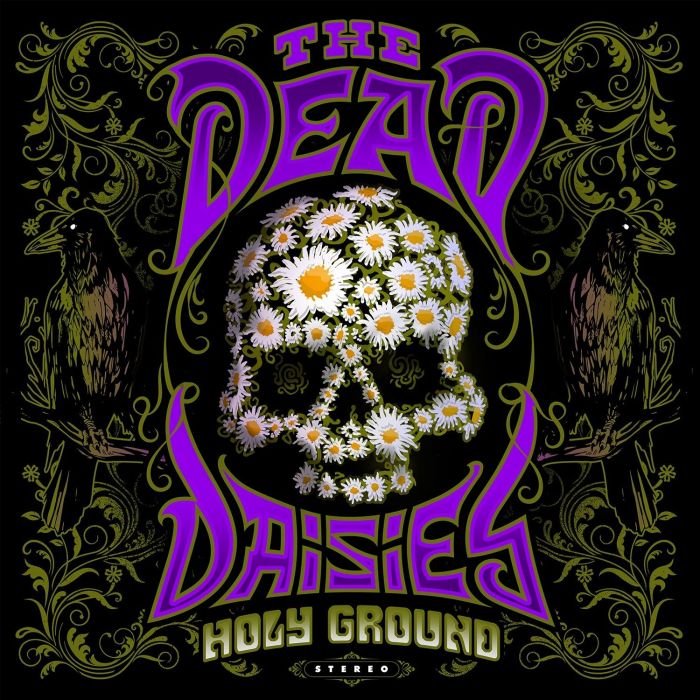 The Dead Daisies