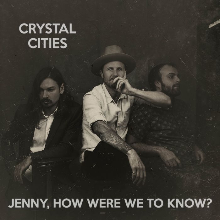 Crystal Cities