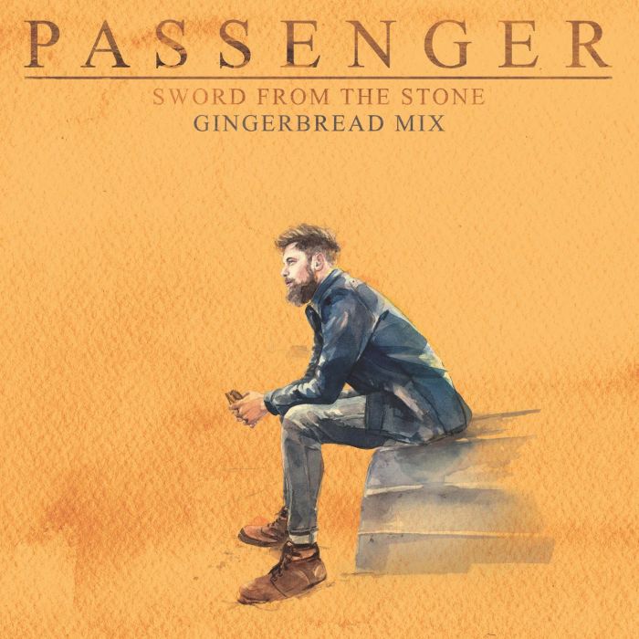 Passenger