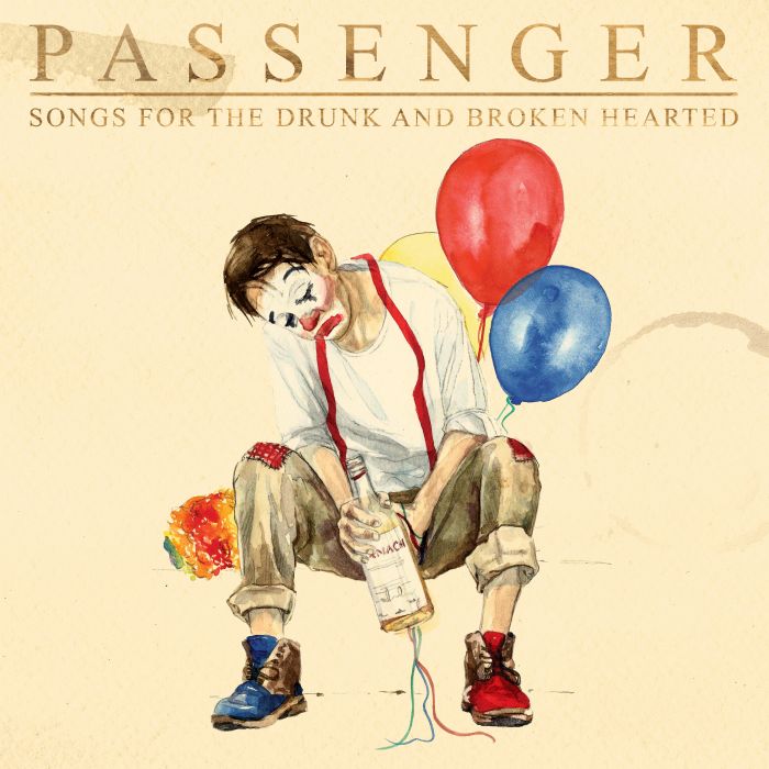 Passenger