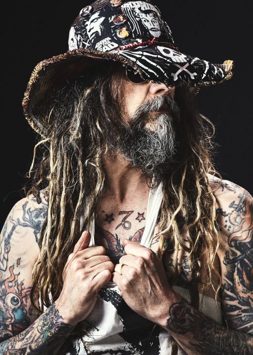 Rob Zombie