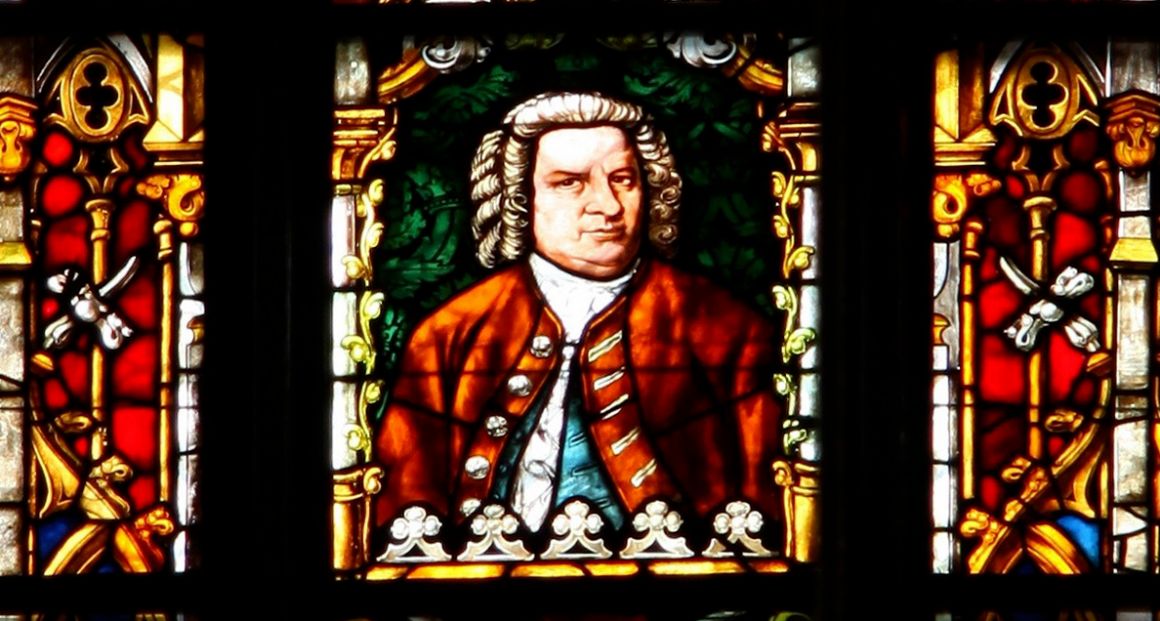 Bach