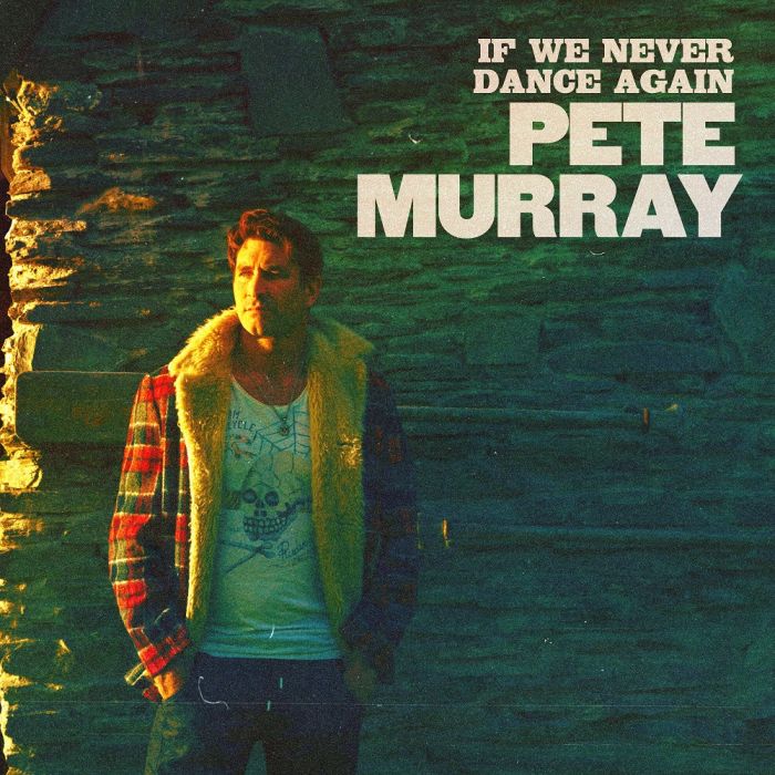 Pete Murray