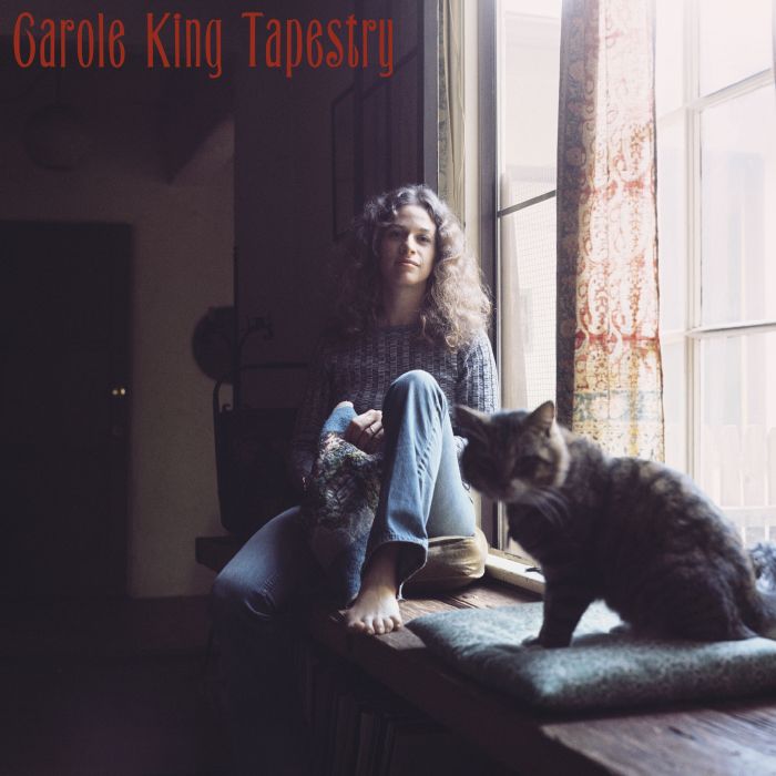 Carole King