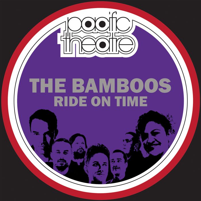 The Bamboos