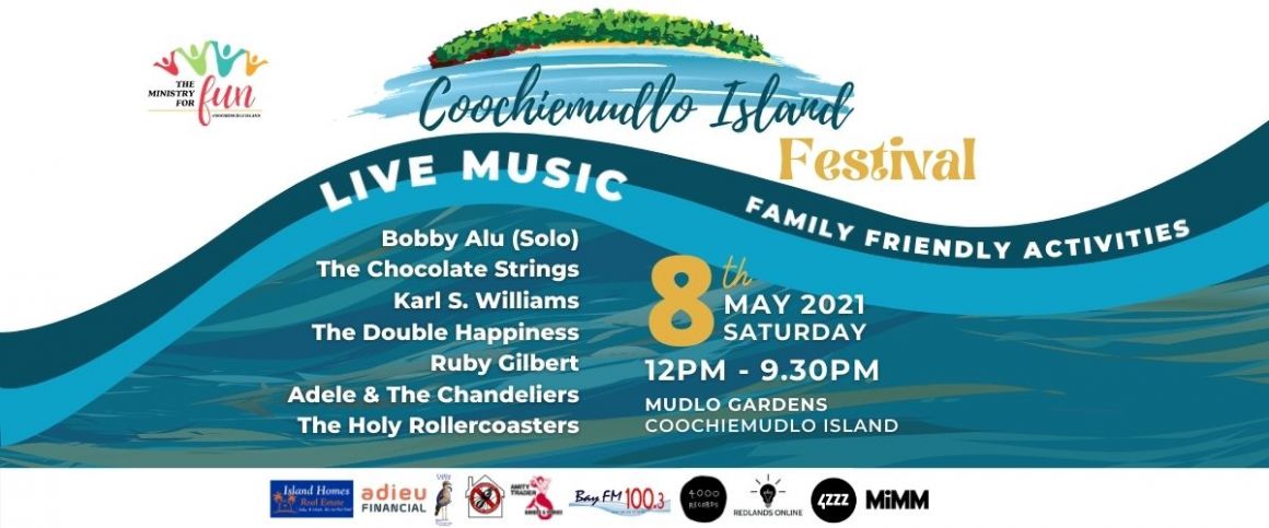 Coochiemudlo Island Festival