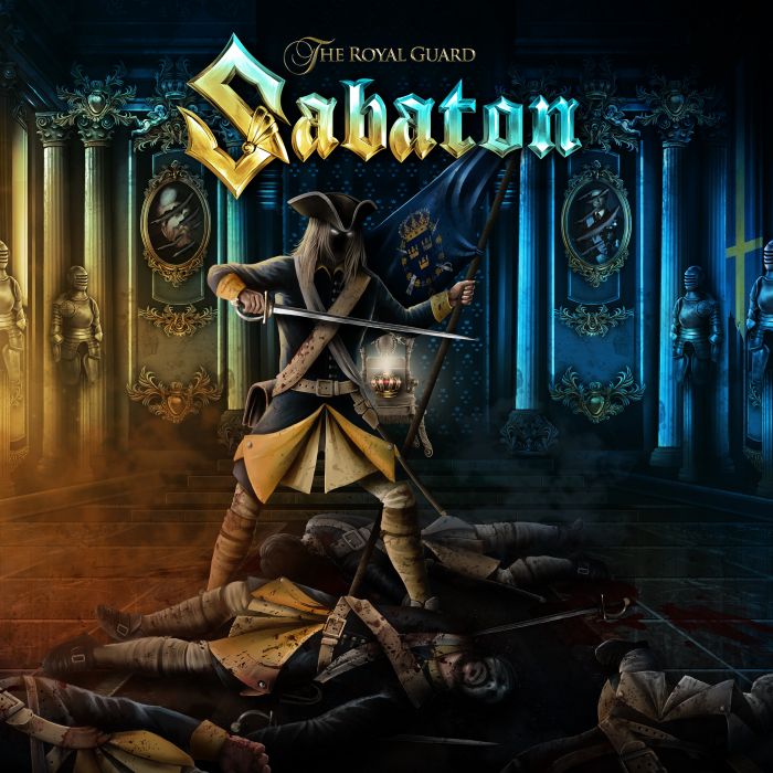 Sabaton