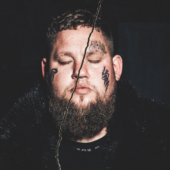 RAG’N’BONE MAN