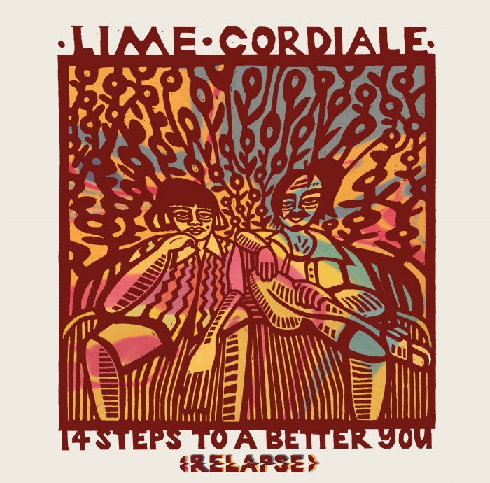 LIME CORDIALE