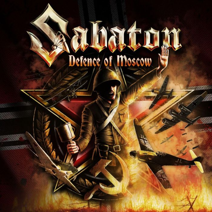 Sabaton