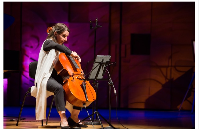 Melbourne Recital Centre