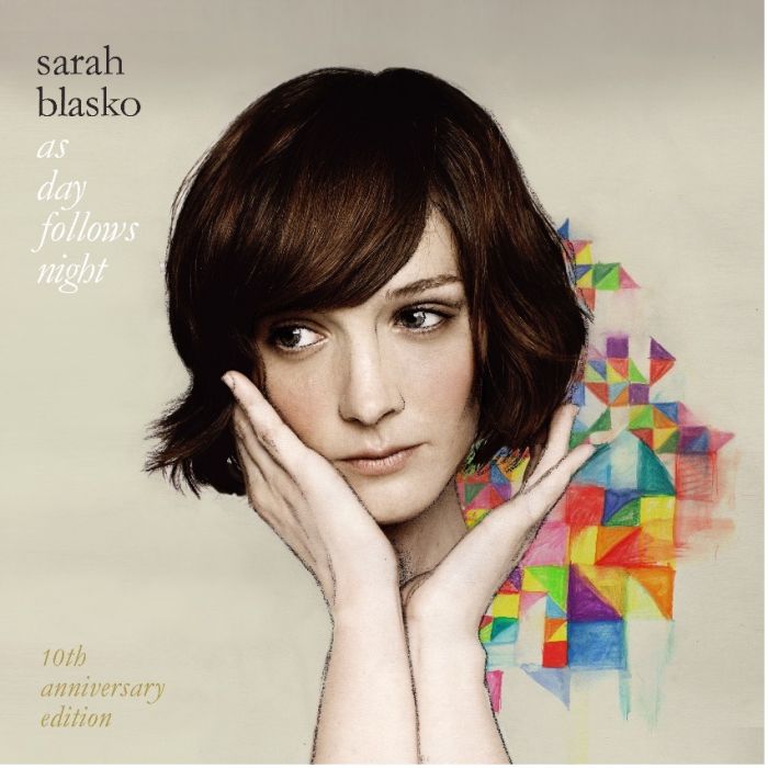 Sarah Blasko