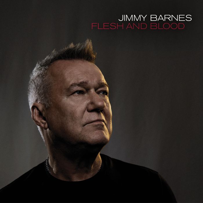 Jimmy Barnes