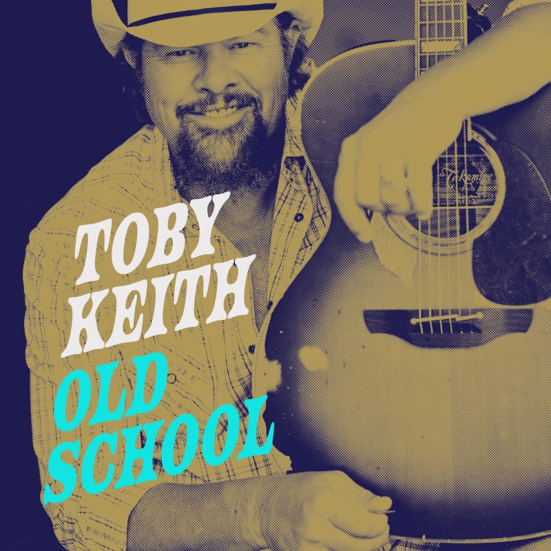 TOBY KEITH