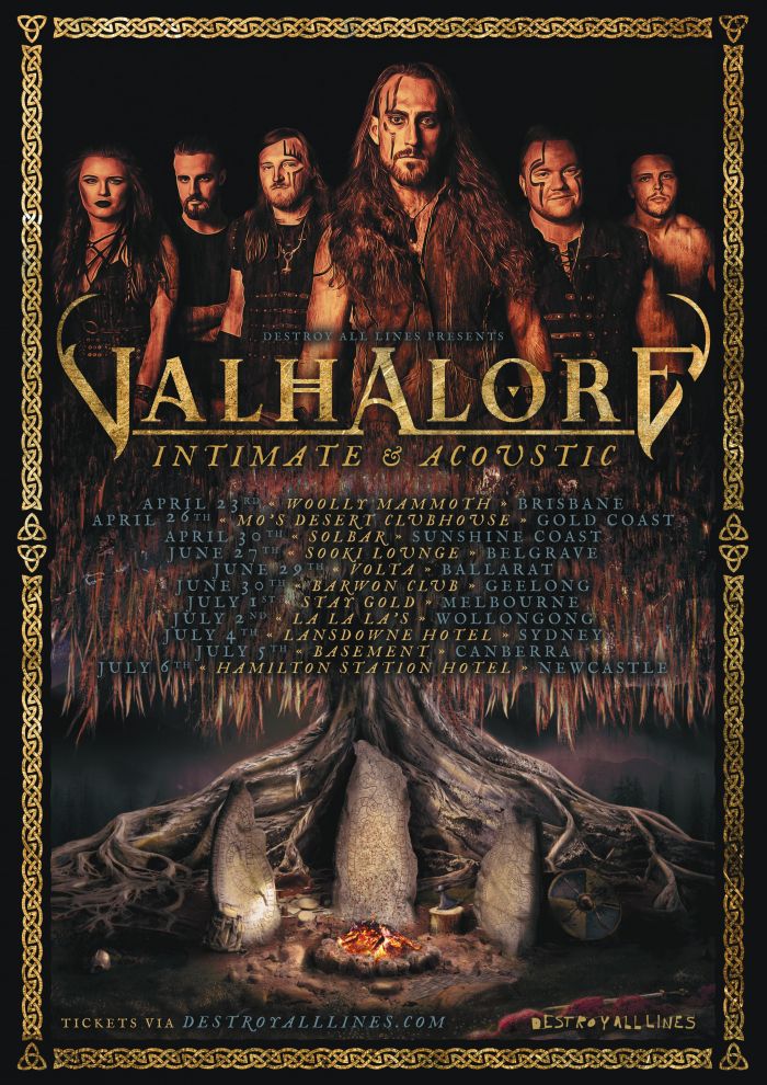 Valhalore