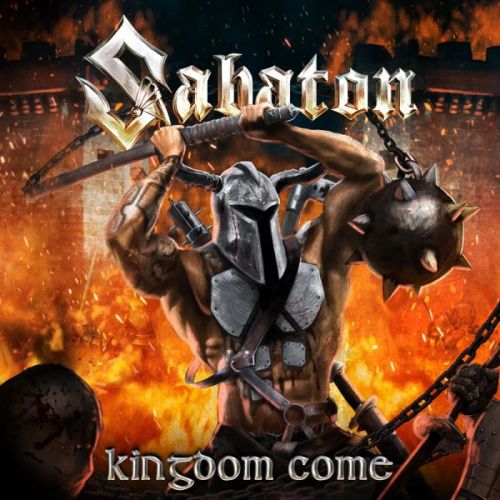 SABATON