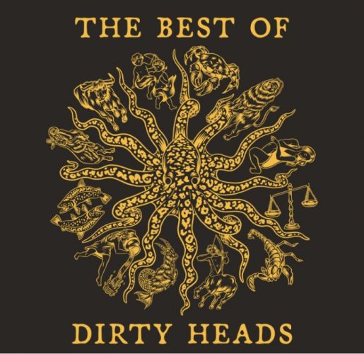 DIRTY HEADS