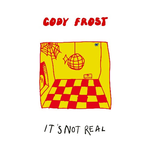 Cody Frost