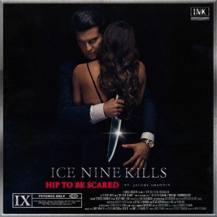 ICE NINE KILLS