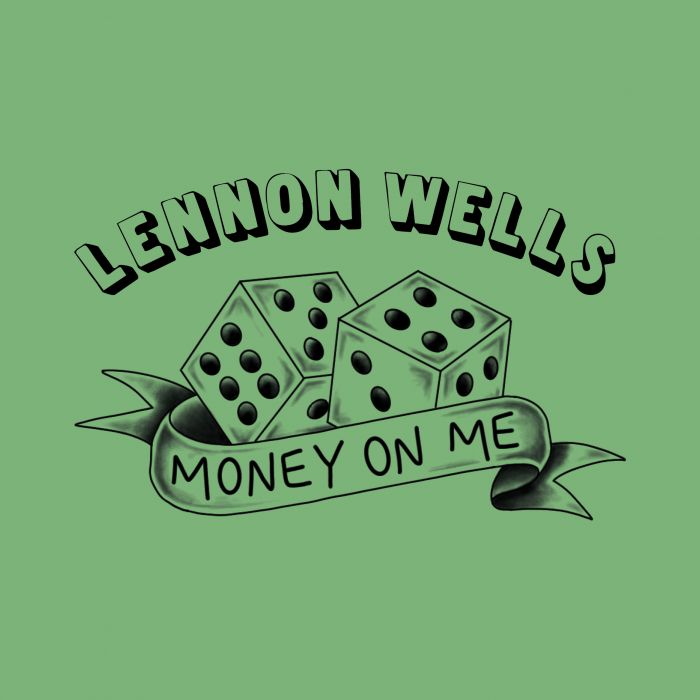 Lennon Wells