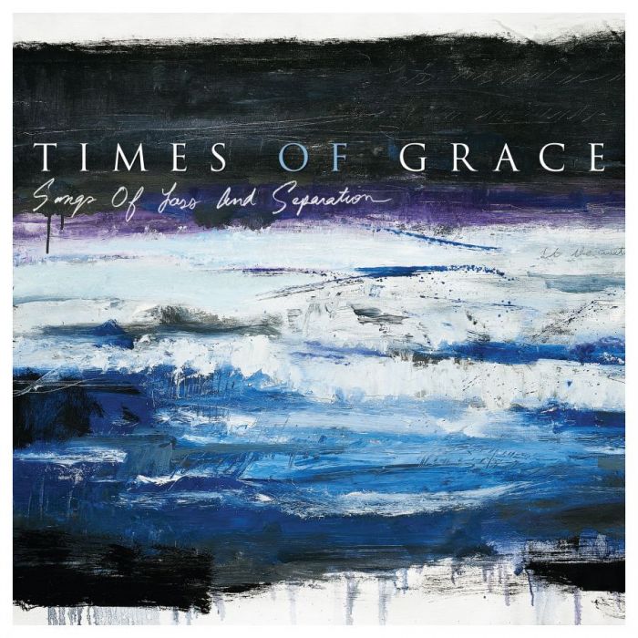 Times Of Grace