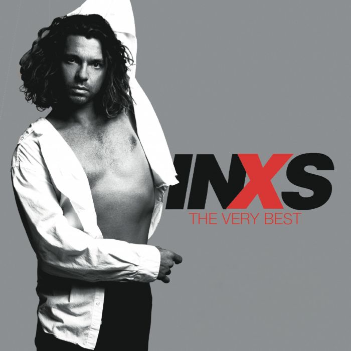 INXS