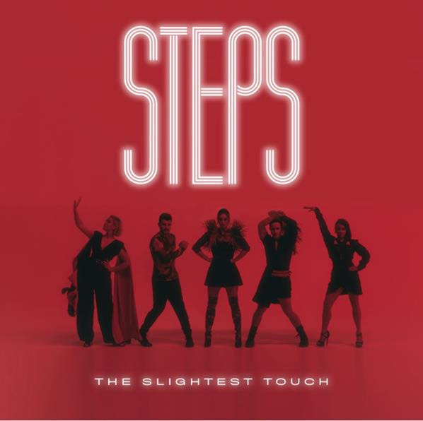 Steps