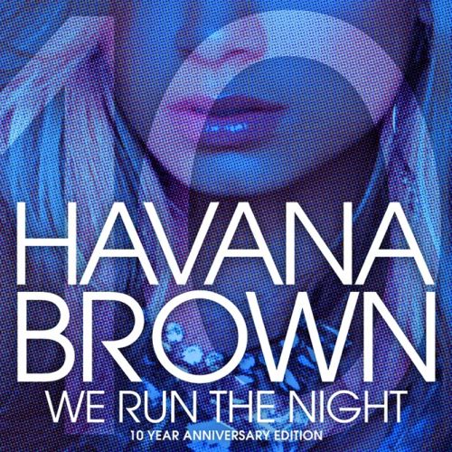 HAVANA BROWN