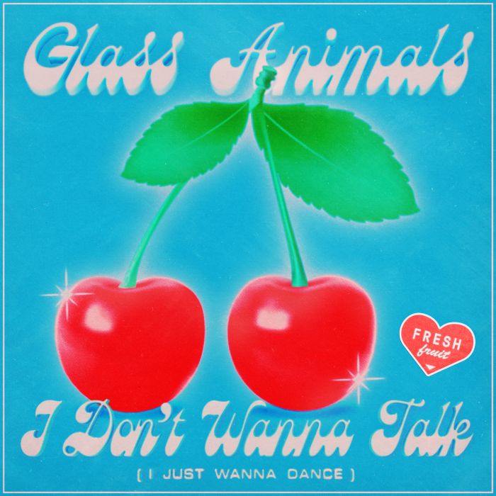 GLASS ANIMALS