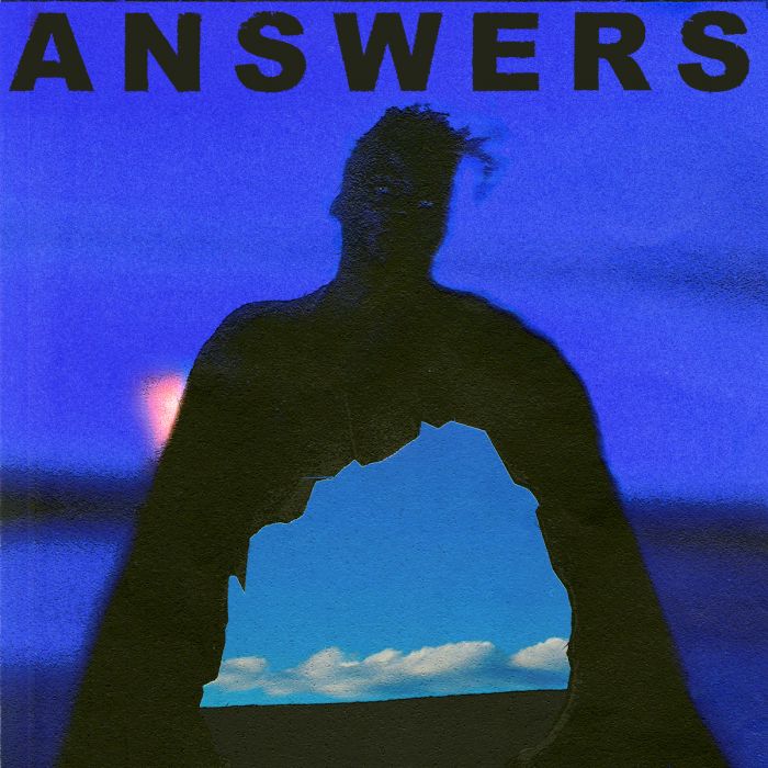 Answers Single Artwork