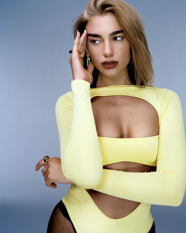 dua lipa