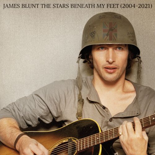 JAMES BLUNT