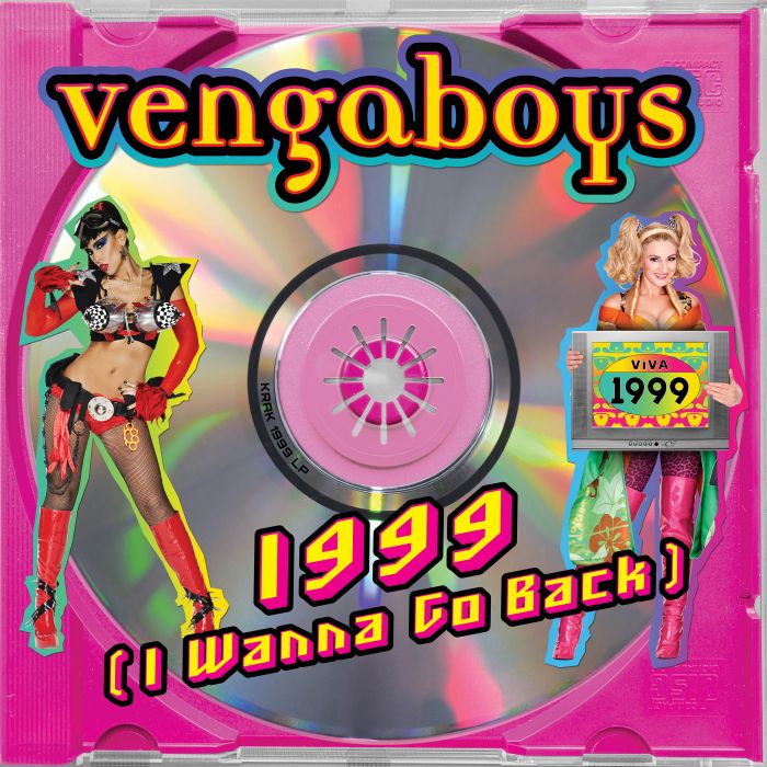 vengaboys