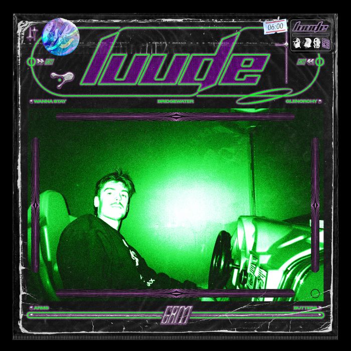 luude 6am ep