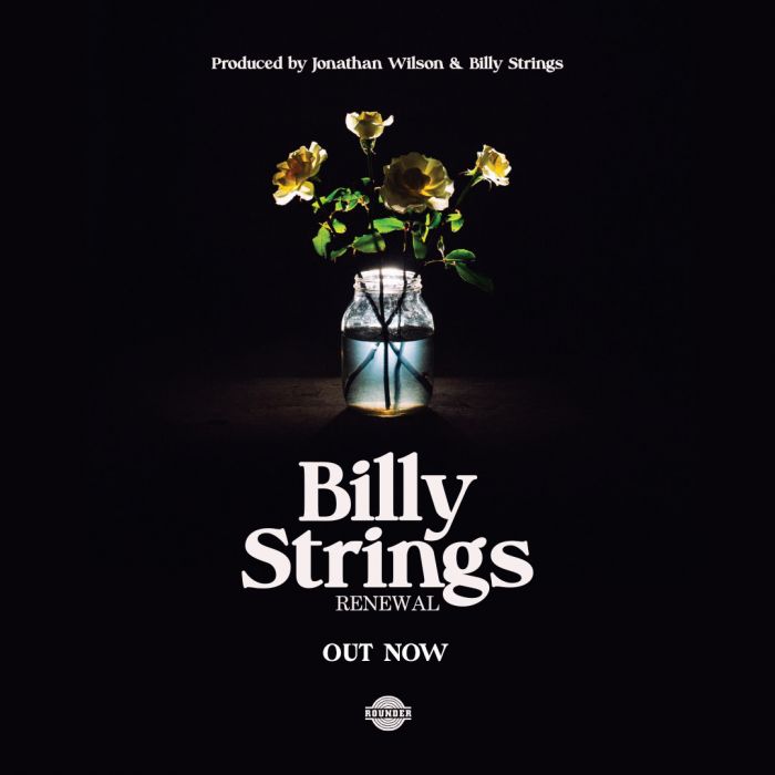 billy strings