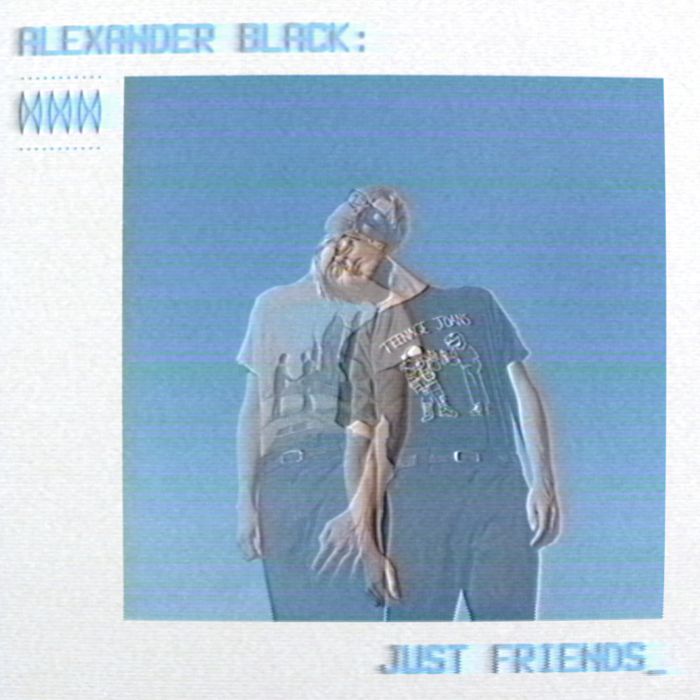 Alexander Black