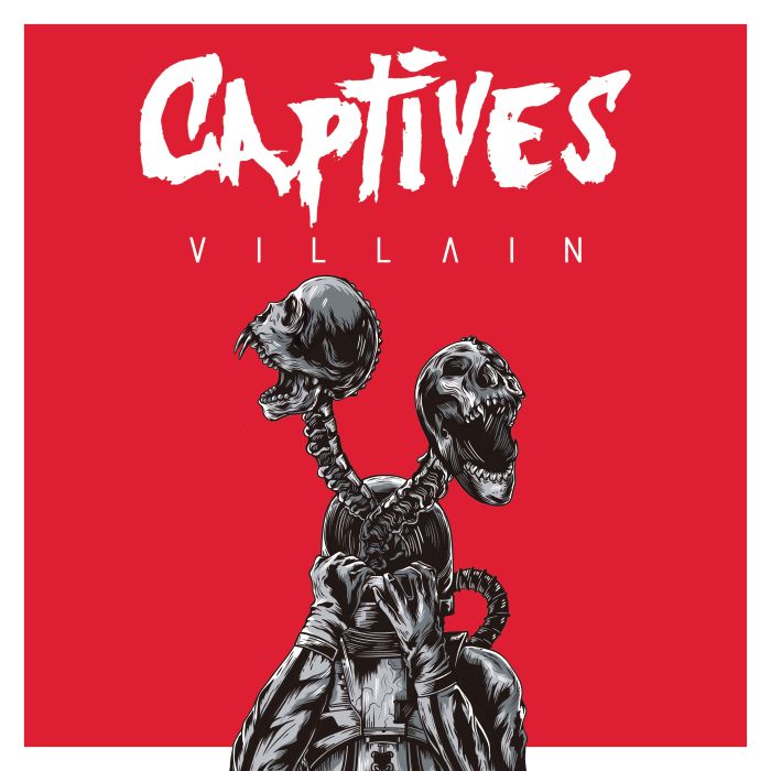 CAPTIVES