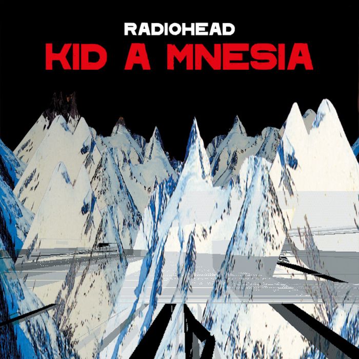 Radiohead