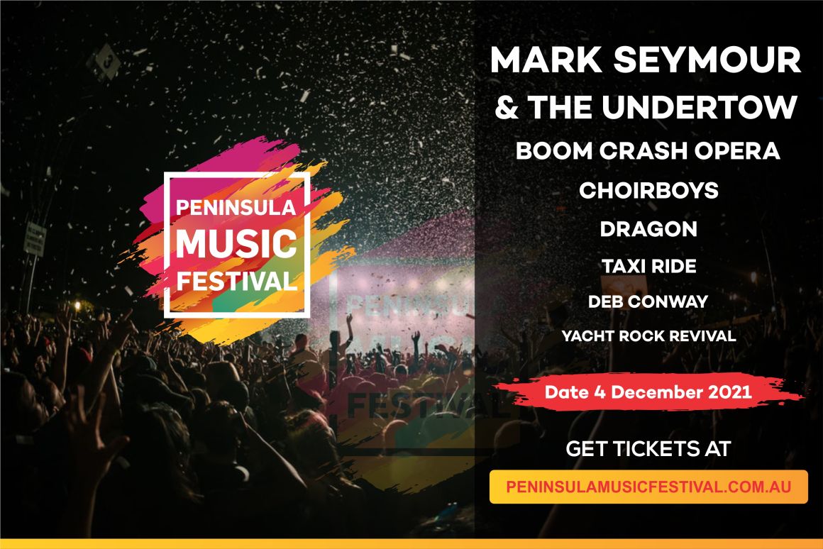 Peninsula Music Festival