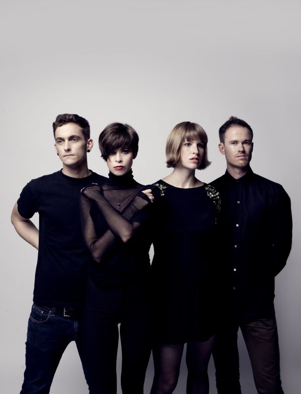 The Jezabels