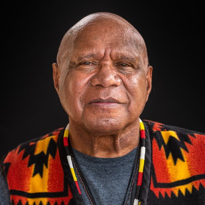 Archie Roach