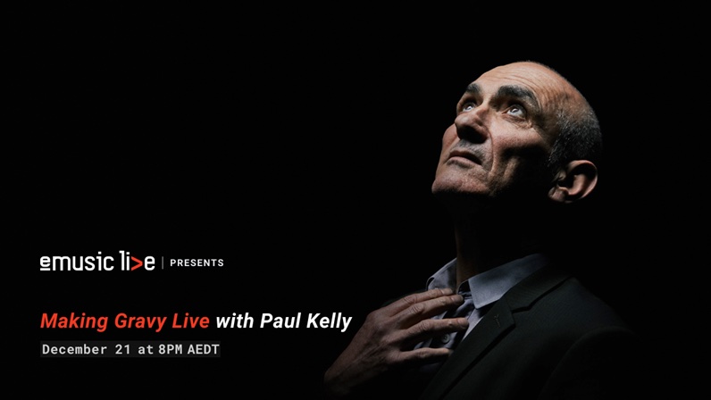 Paul Kelly