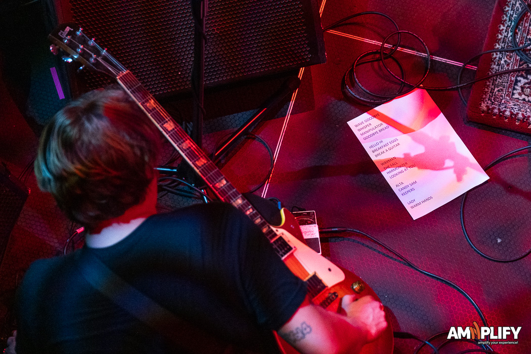 Ty Segall