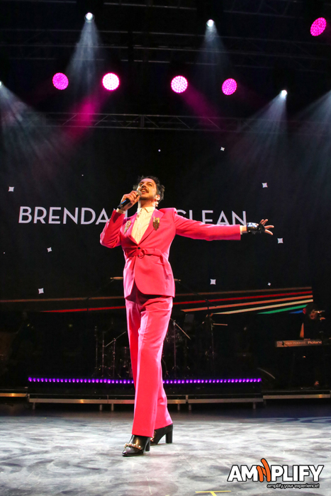 Brendan Maclean