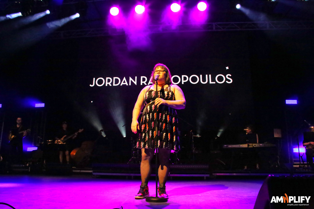 Jordan Raskopoulos